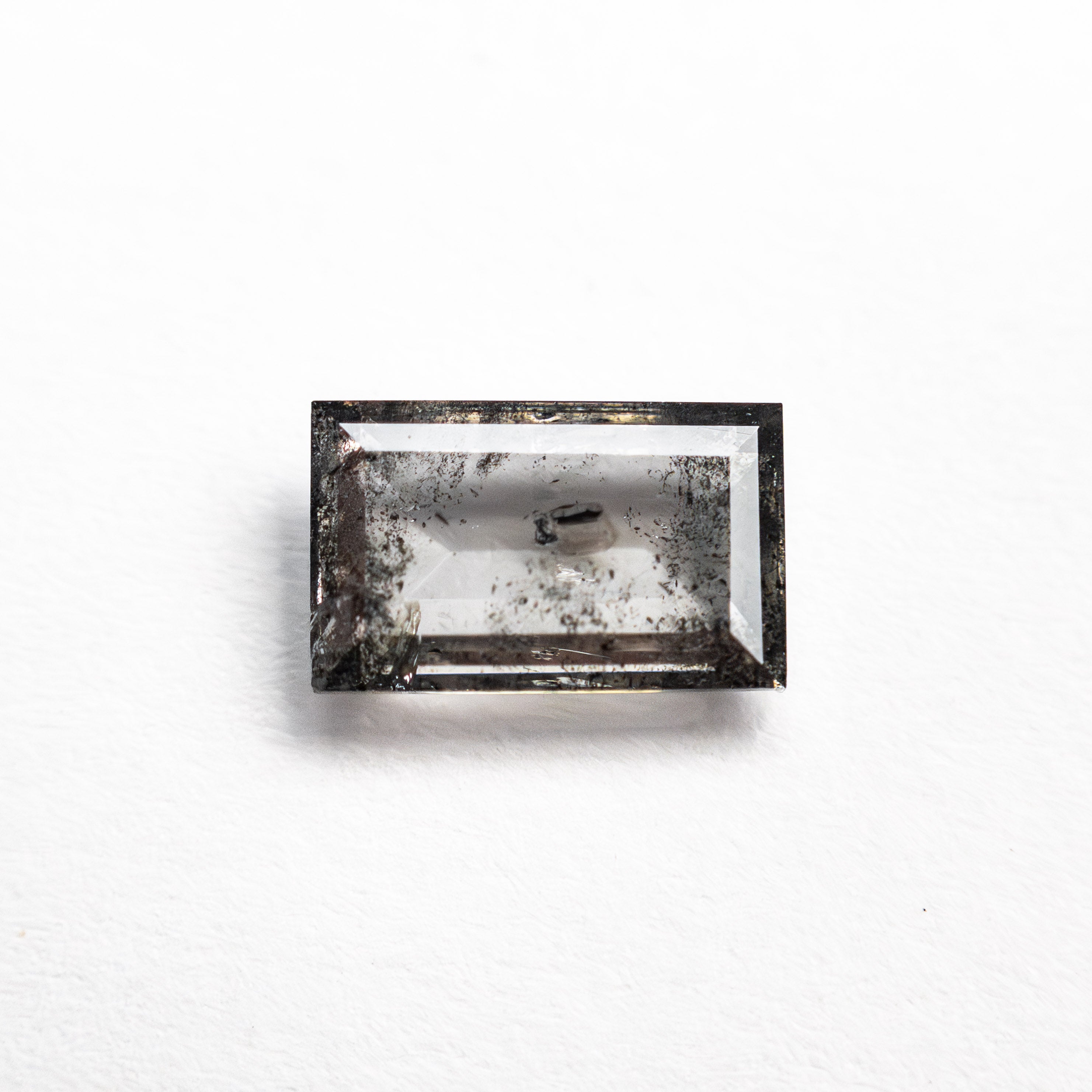 0.81ct 7.02x4.32x2.08mm Rectangle Step Cut 26295-39