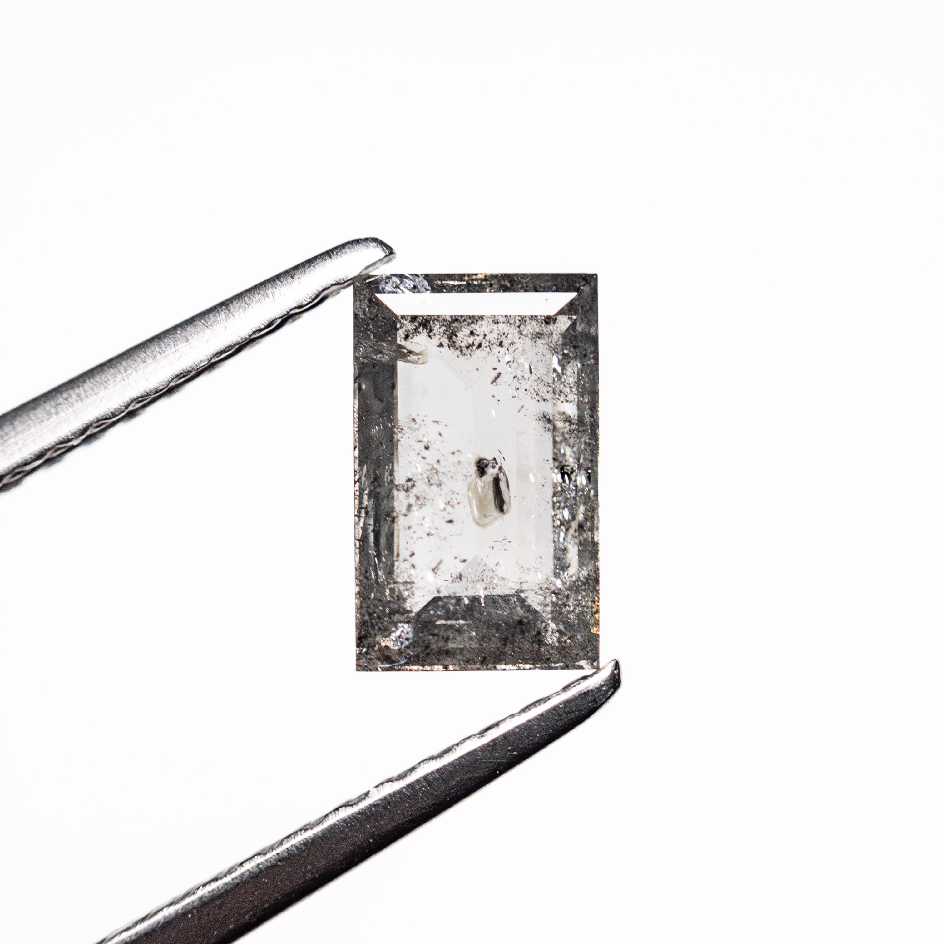 0.81ct 7.02x4.32x2.08mm Rectangle Step Cut 26295-39