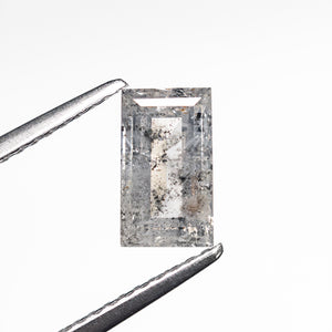 1.06ct 7.87x4.57x2.66mm Rectangle Step Cut 26295-41
