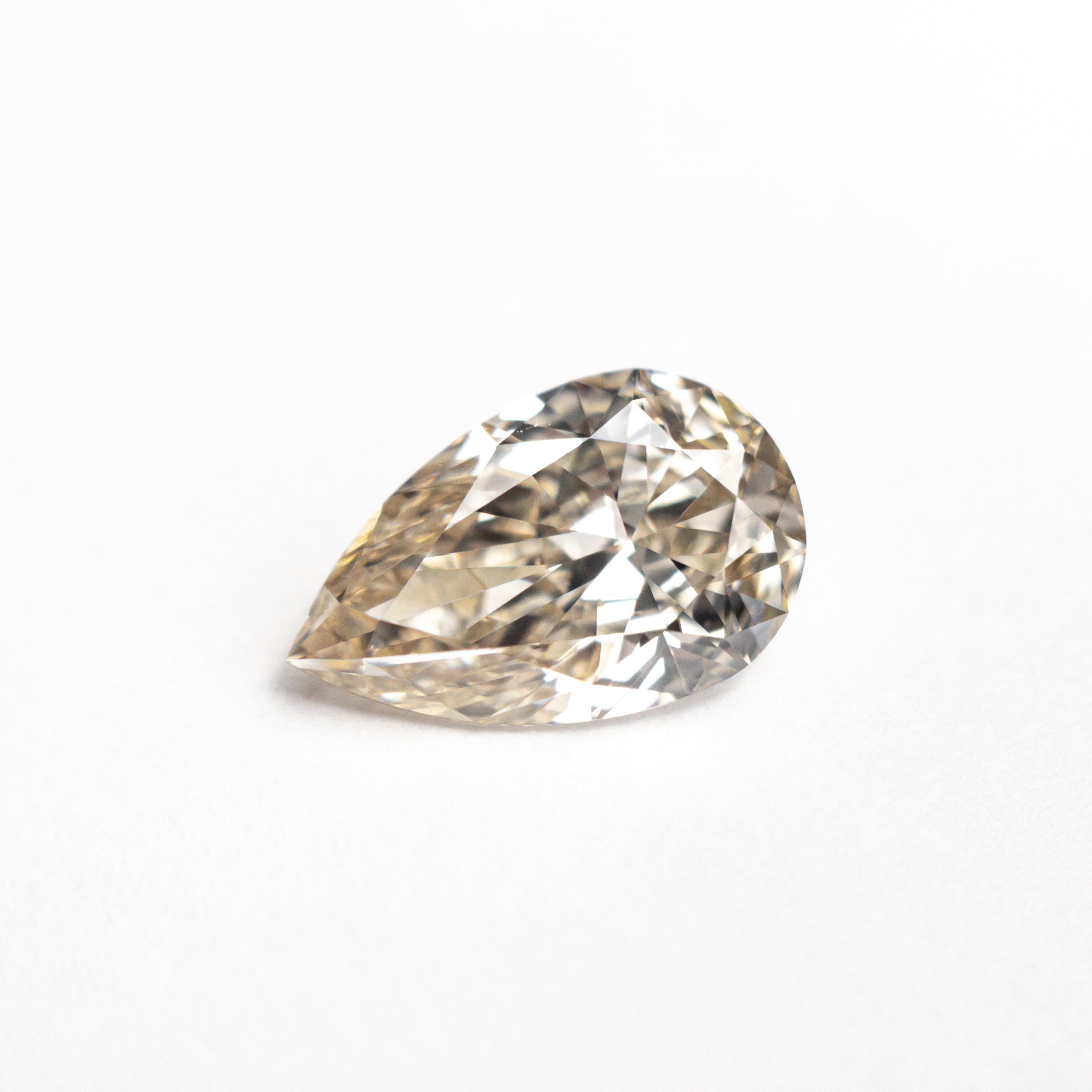1.00ct 8.93x5.56x3.19mm GIA VS2 M Pear Brilliant 🇨🇦 26317-01