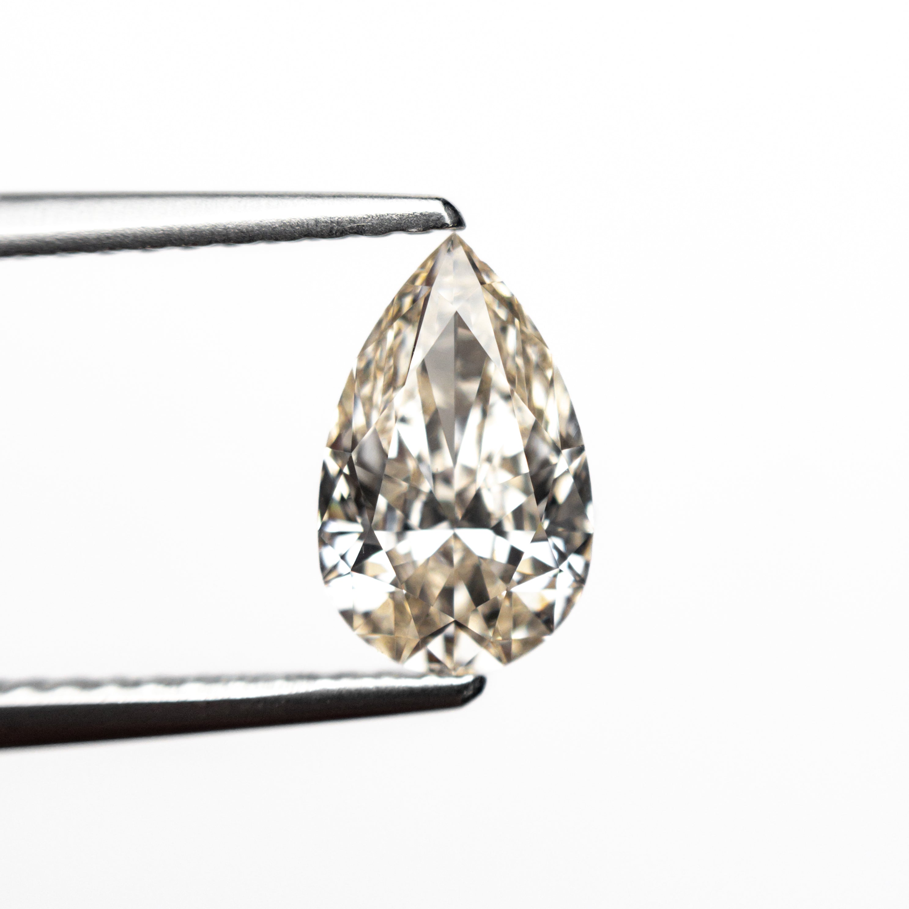 1.00ct 8.93x5.56x3.19mm GIA VS2 M Pear Brilliant 🇨🇦 26317-01
