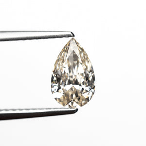 1.00ct 8.93x5.56x3.19mm GIA VS2 M Pear Brilliant 🇨🇦 26317-01