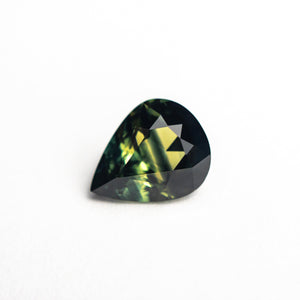 1.54ct 8.05x6.50x4.30mm Pear Brilliant Sapphire 26329-06