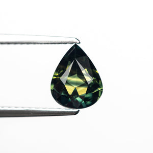 1.54ct 8.05x6.50x4.30mm Pear Brilliant Sapphire 26329-06