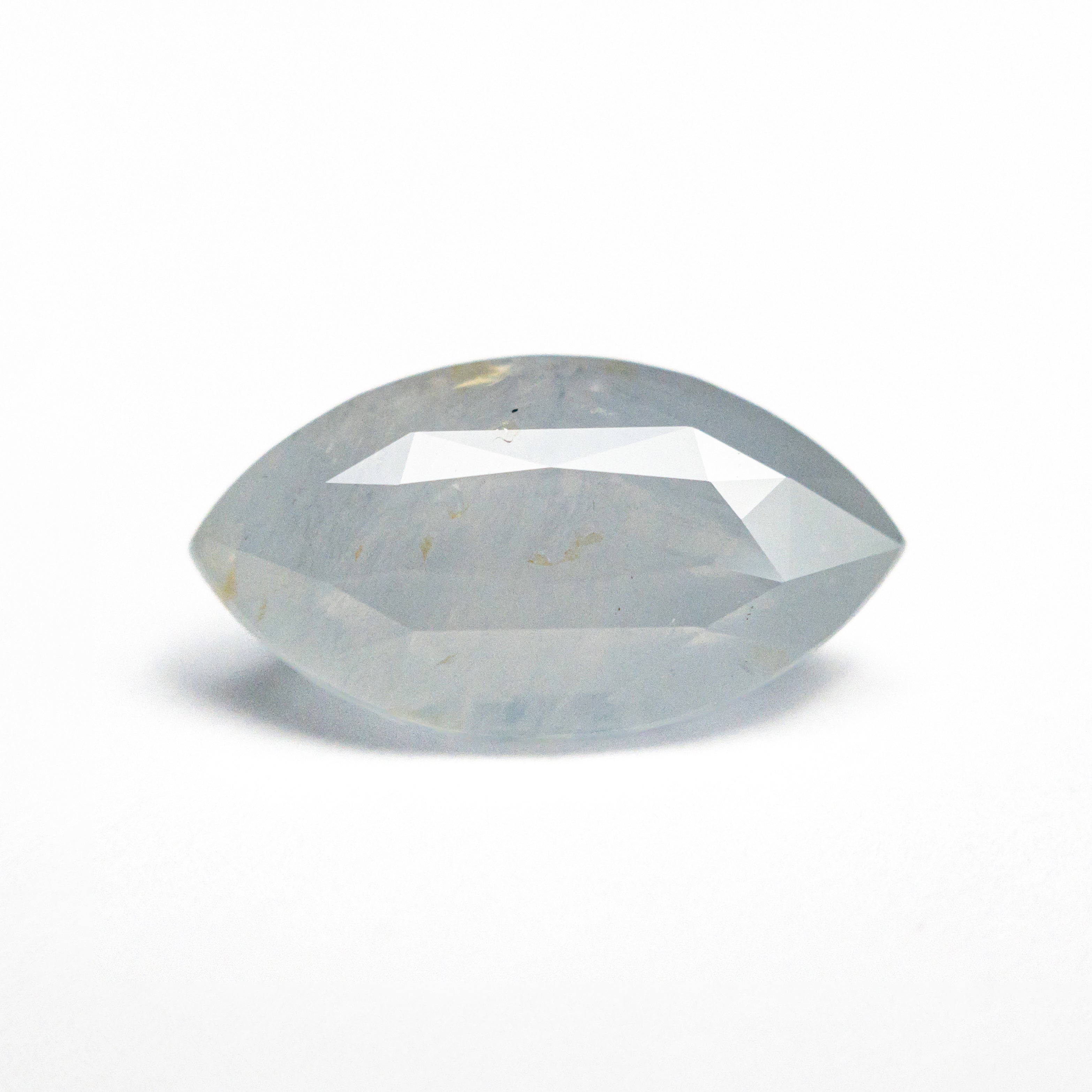 4.07ct 13.14x7.22x5.52mm Marquise Brilliant Sapphire 26354-01