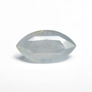 4.07ct 13.14x7.22x5.52mm Marquise Brilliant Sapphire 26354-01