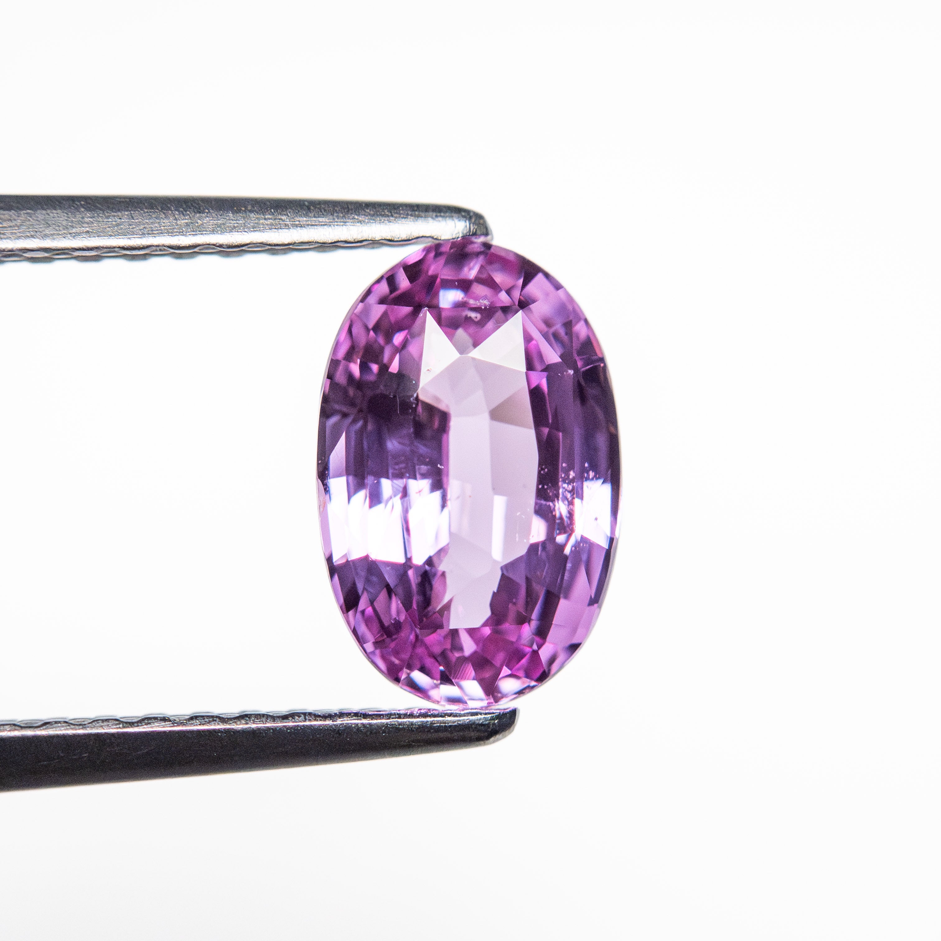 1.52ct 8.41x5.50x3.67mm Oval Brilliant Sapphire 26443-01