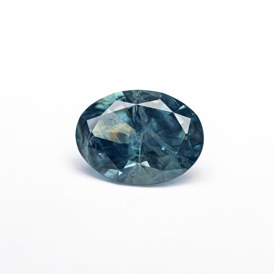 1.33ct 7.87x5.92x3.90mm Oval Brilliant Sapphire 26525-04