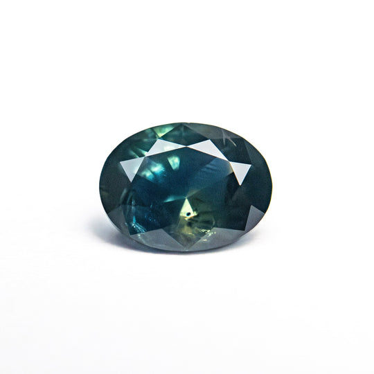 1.47ct 7.80x5.99x4.26mm Oval Brilliant Sapphire 26527-09