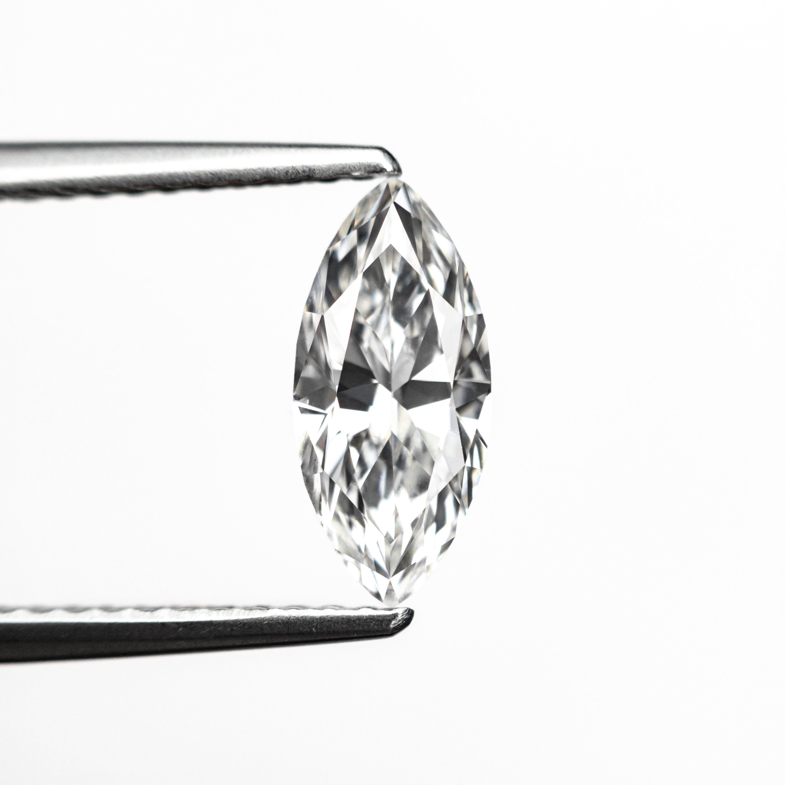 0.92ct 10.21x4.70x3.04mm GIA VS2 E Marquise Brilliant 26546-01