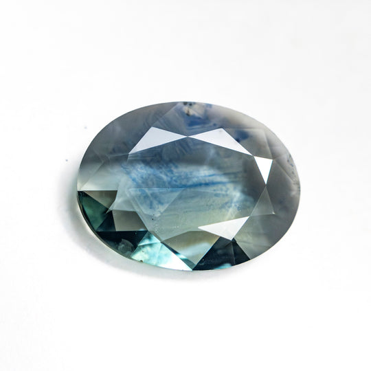 1.74ct 10.22x7.78x2.25mm Oval Brilliant Sapphire 26587-01