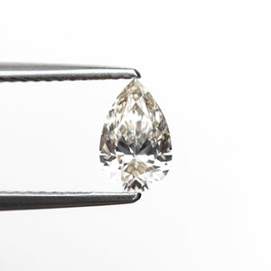 0.71ct 7.82x4.93x3.06mm VS2 M Pear Brilliant 🇨🇦 26603-03