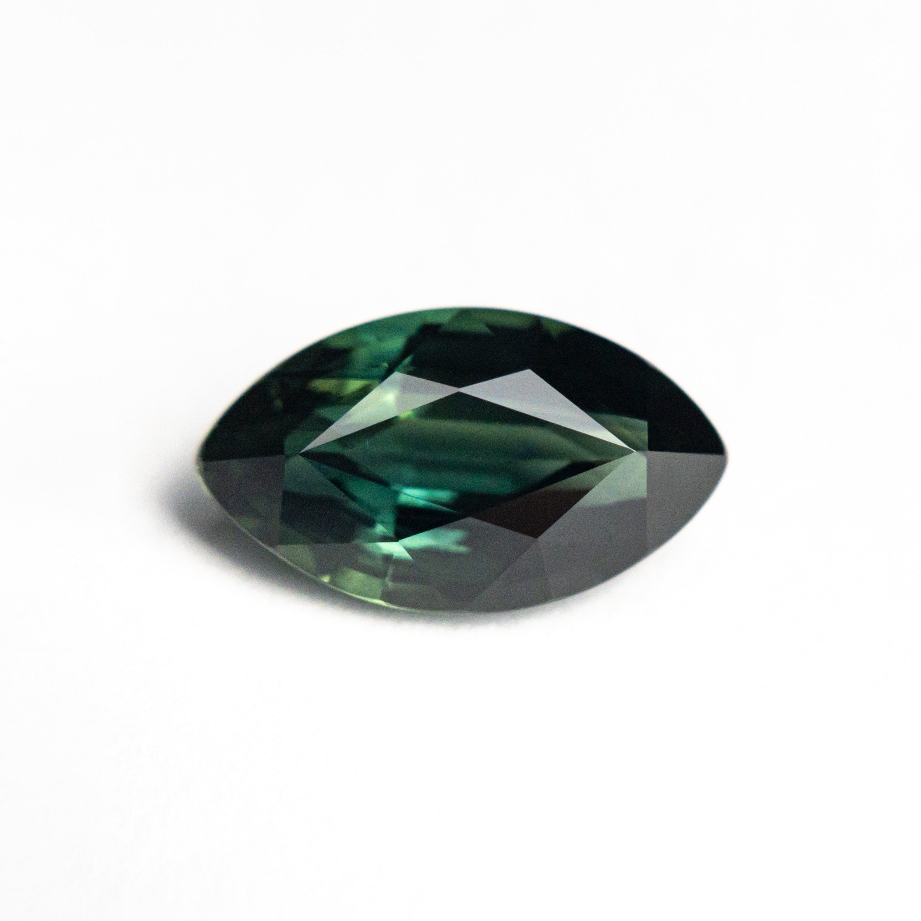 2.66ct 11.28x6.51x4.57mm Marquise Brilliant Sapphire 26632-02
