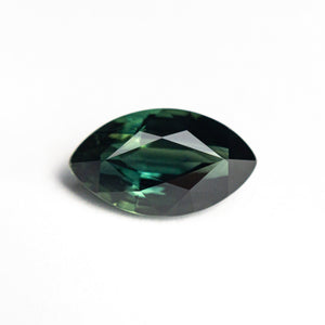2.66ct 11.28x6.51x4.57mm Marquise Brilliant Sapphire 26632-02