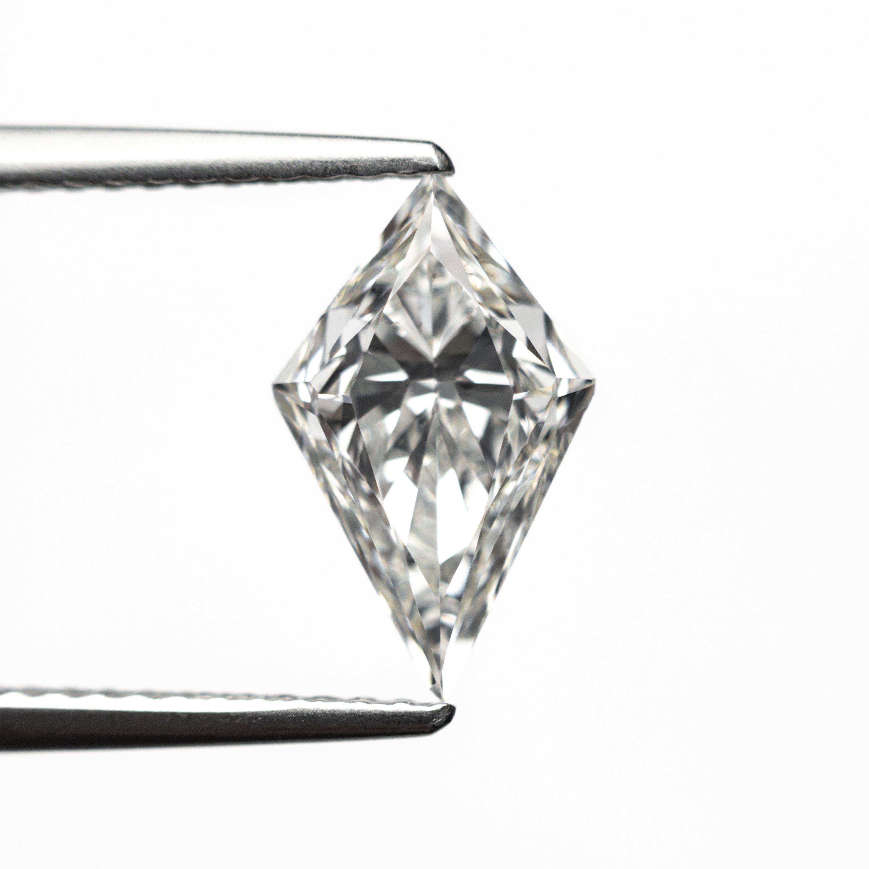 2.03ct 11.12x6.91x5.32mm GIA SI1 G Kite Brilliant 26662-01