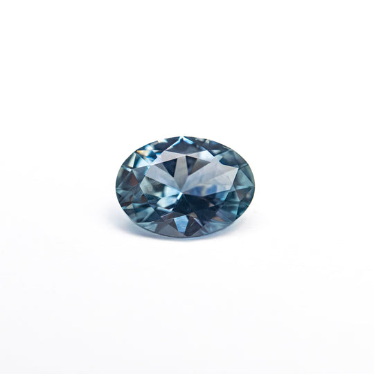 0.66ct 6.24x4.66x3.01mm Oval Brilliant Sapphire 26667-01