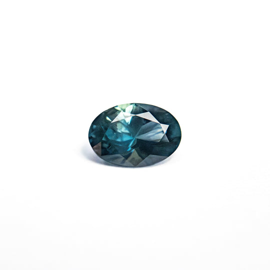 0.49ct 5.78x3.99x2.79mm Oval Brilliant Sapphire 26667-07
