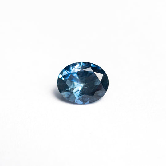 0.64ct 5.93x4.85x2.98mm Oval Brilliant Sapphire 26668-17
