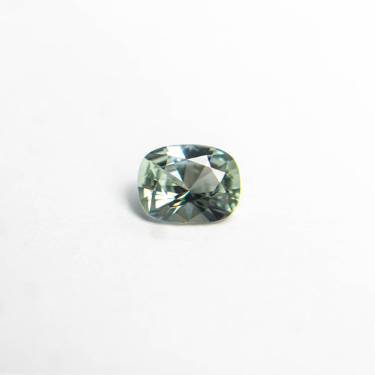 0.41ct 5.15x4.04x2.54mm Cushion Brilliant Sapphire 26766-05