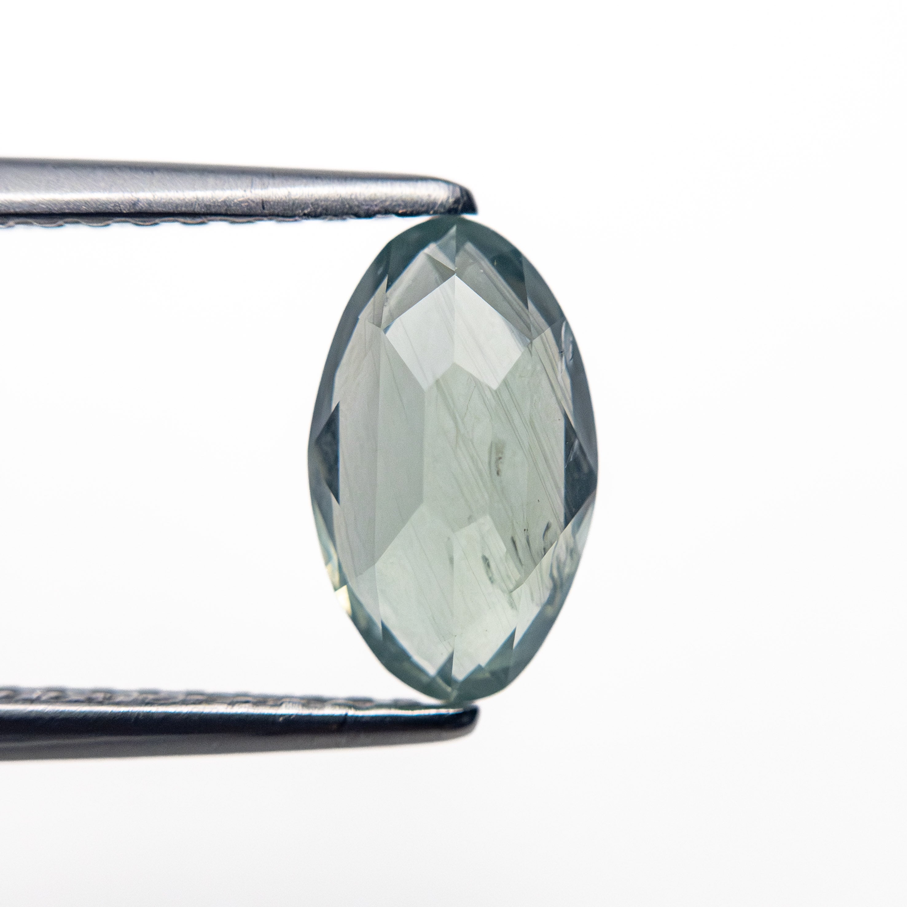 1.47ct 8.87x5.32x3.23mm Marquise Rosecut Sapphire 26767-03