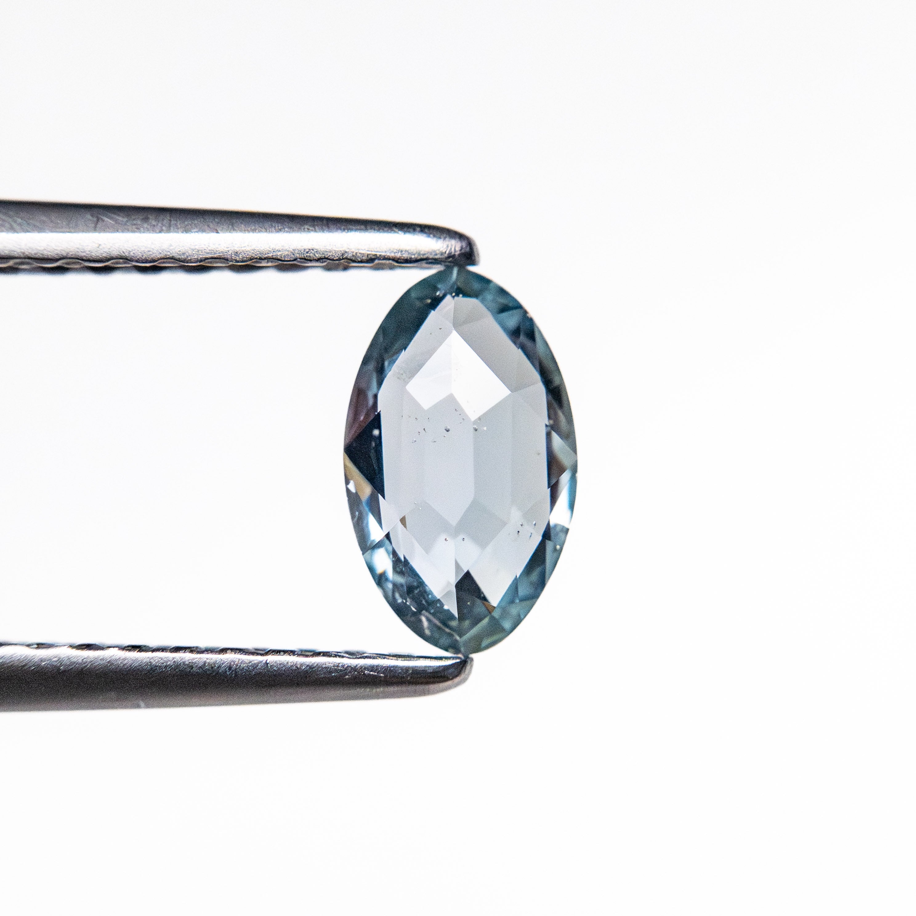 0.65ct 7.06x4.26x2.35mm Marquise Rosecut Sapphire 26767-07