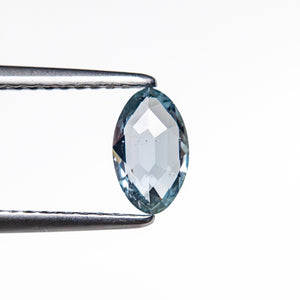 0.65ct 7.06x4.26x2.35mm Marquise Rosecut Sapphire 26767-07