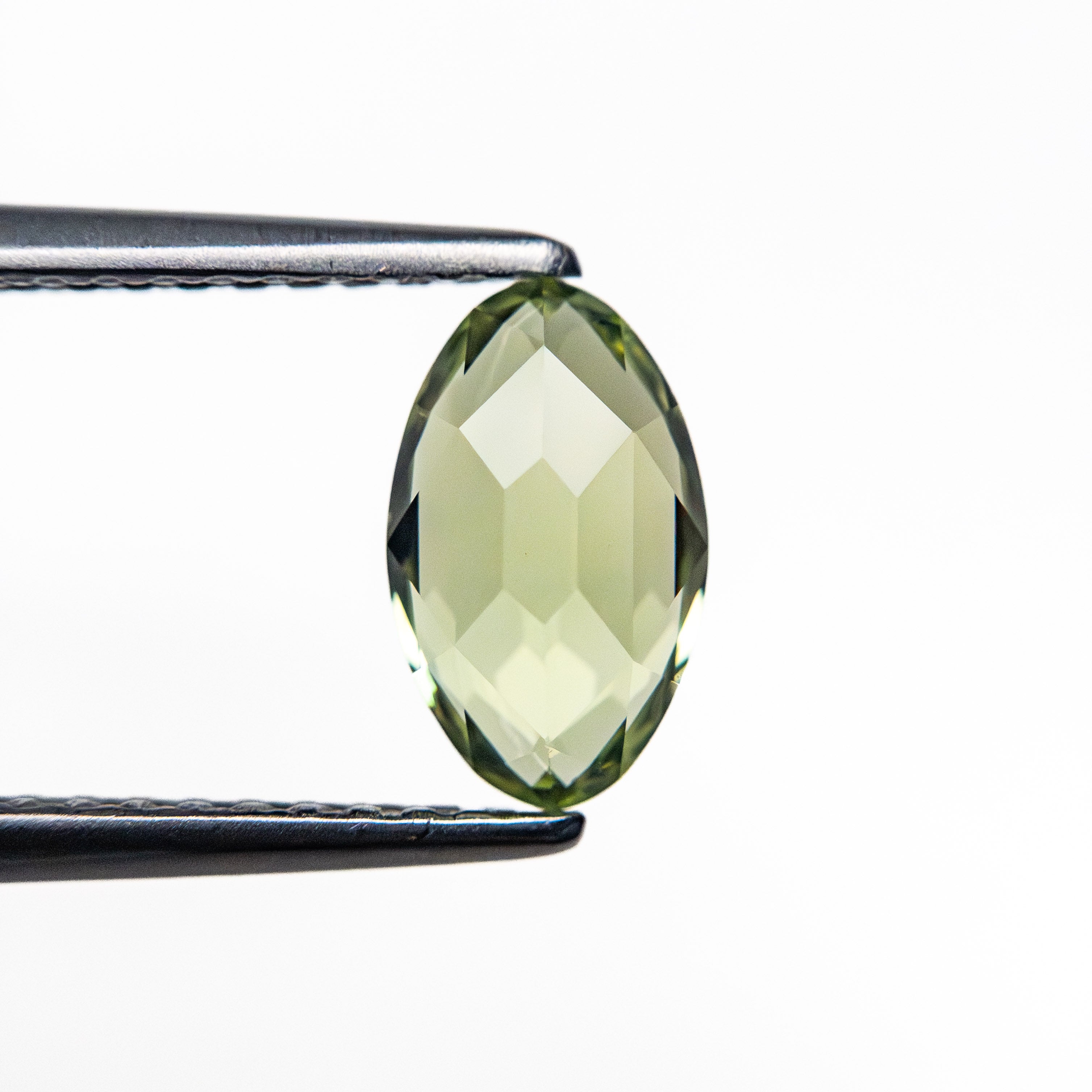 1.21ct 8.26x5.01x3.09mm Marquise Rosecut Sapphire 26767-09