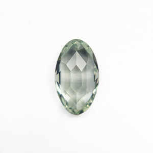 1.27ct 8.68x5.02x3.08mm Marquise Rosecut Sapphire 26767-10