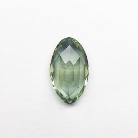 1.13ct 8.36x4.91x2.86mm Marquise Rosecut Sapphire 26767-15