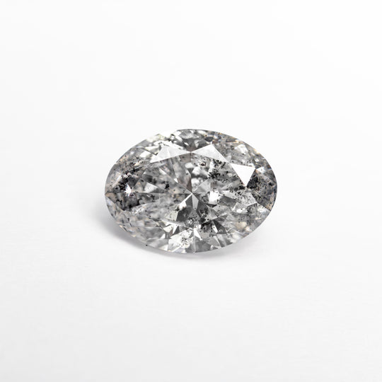 1.00ct 7.54x5.46x3.44mm Oval Brilliant 26783-20