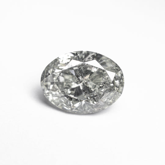 1.71ct 9.11x6.83x4.10mm Oval Brilliant 26783-34