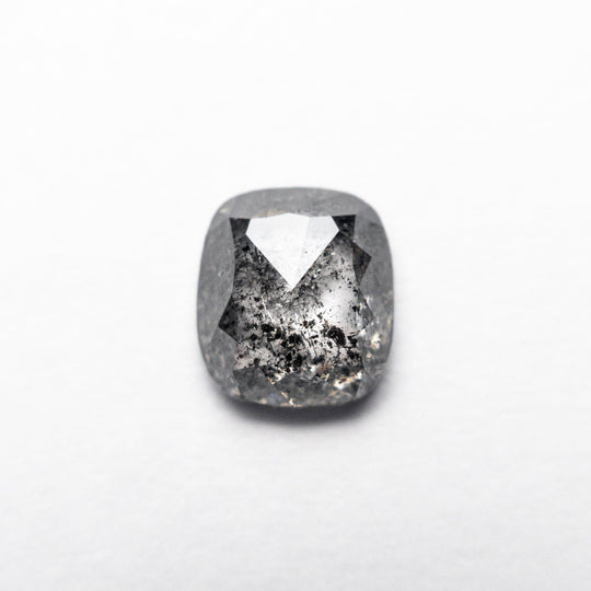1.34ct 6.83x6.07x3.29mm Cushion Double Cut 26784-05