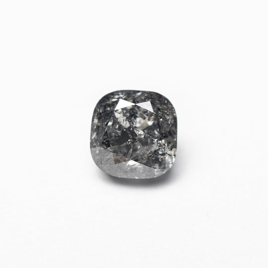 1.21ct 6.11x6.00x3.74mm Cushion Brilliant 26784-08