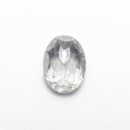 0.97ct 7.02x5.21x3.09mm Oval Rosecut 26787-07