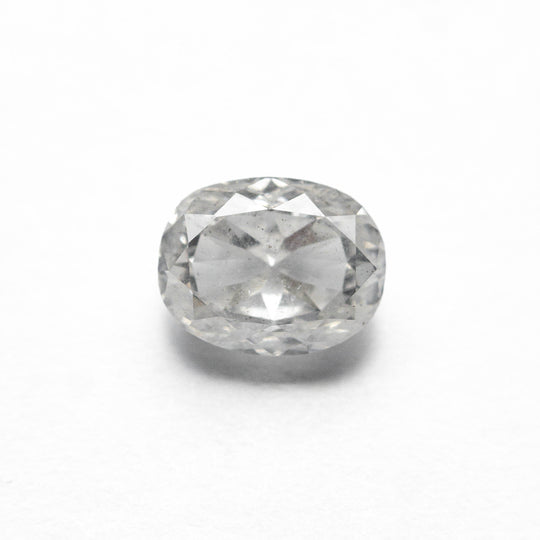 1.13ct 6.50x5.13x3.74mm Oval Brilliant 26787-19