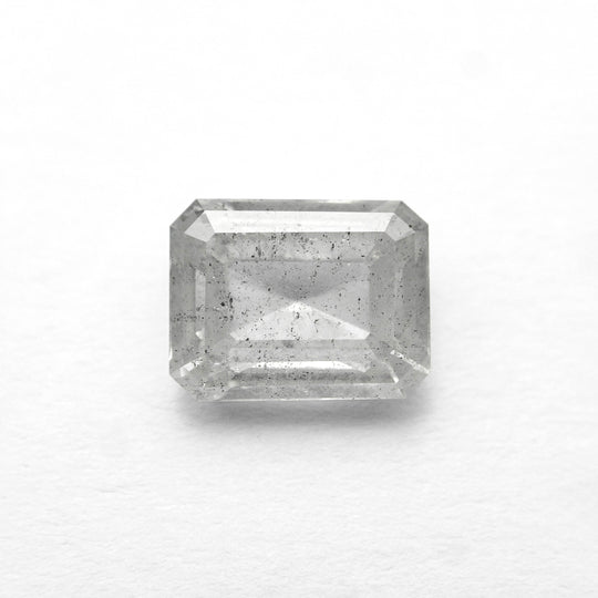 1.41ct 7.21x5.63x3.09mm Cut Corner Rectangle Step Cut 26787-24
