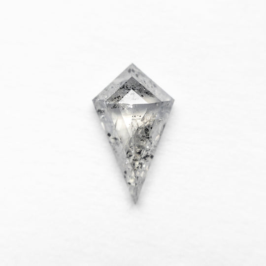 0.79ct 9.42x5.52x2.74mm Kite Rosecut 26789-03