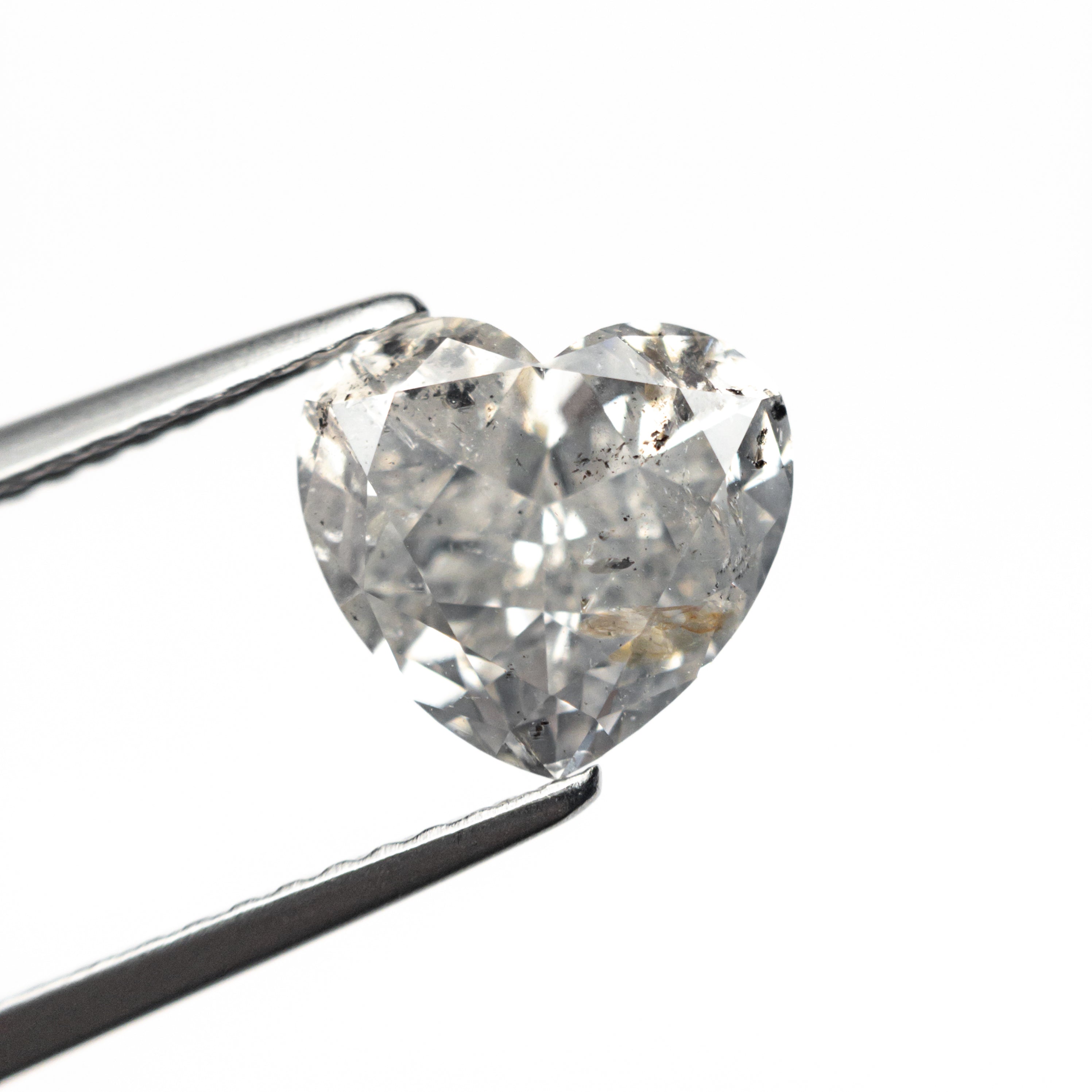 2.63ct 7.99x8.62x5.48mm Heart Brilliant 26804-01