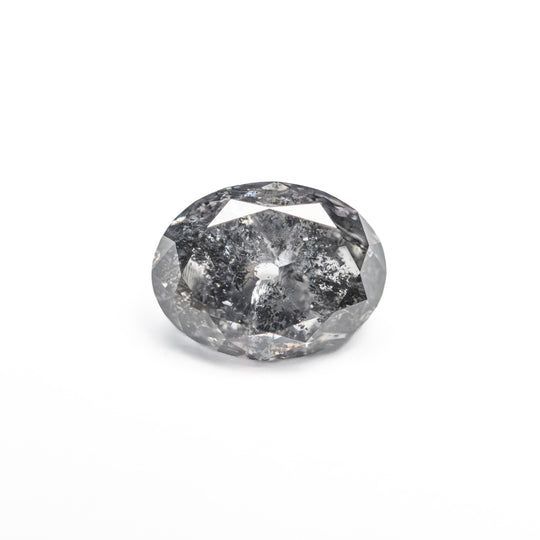 1.26ct 7.37x5.62x4.00mm Modern Antique Oval Brilliant 🇨🇦 26871-01