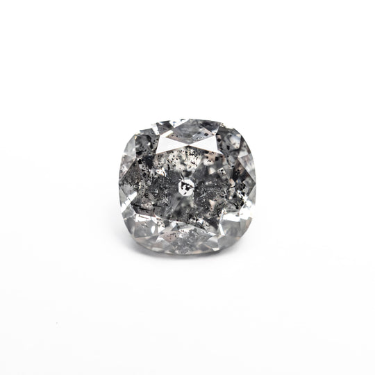 1.24ct 6.21x6.11x4.05mm Cushion Brilliant 🇨🇦 26878-01