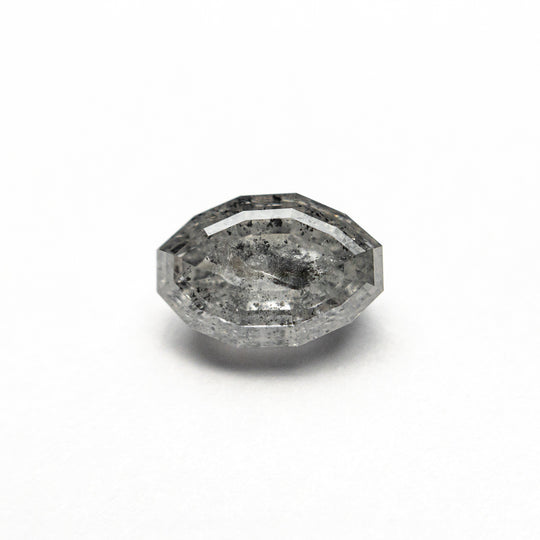 1.45ct 7.95x5.40x3.75mm Geo Oval Step Cut 🇨🇦 26882-01