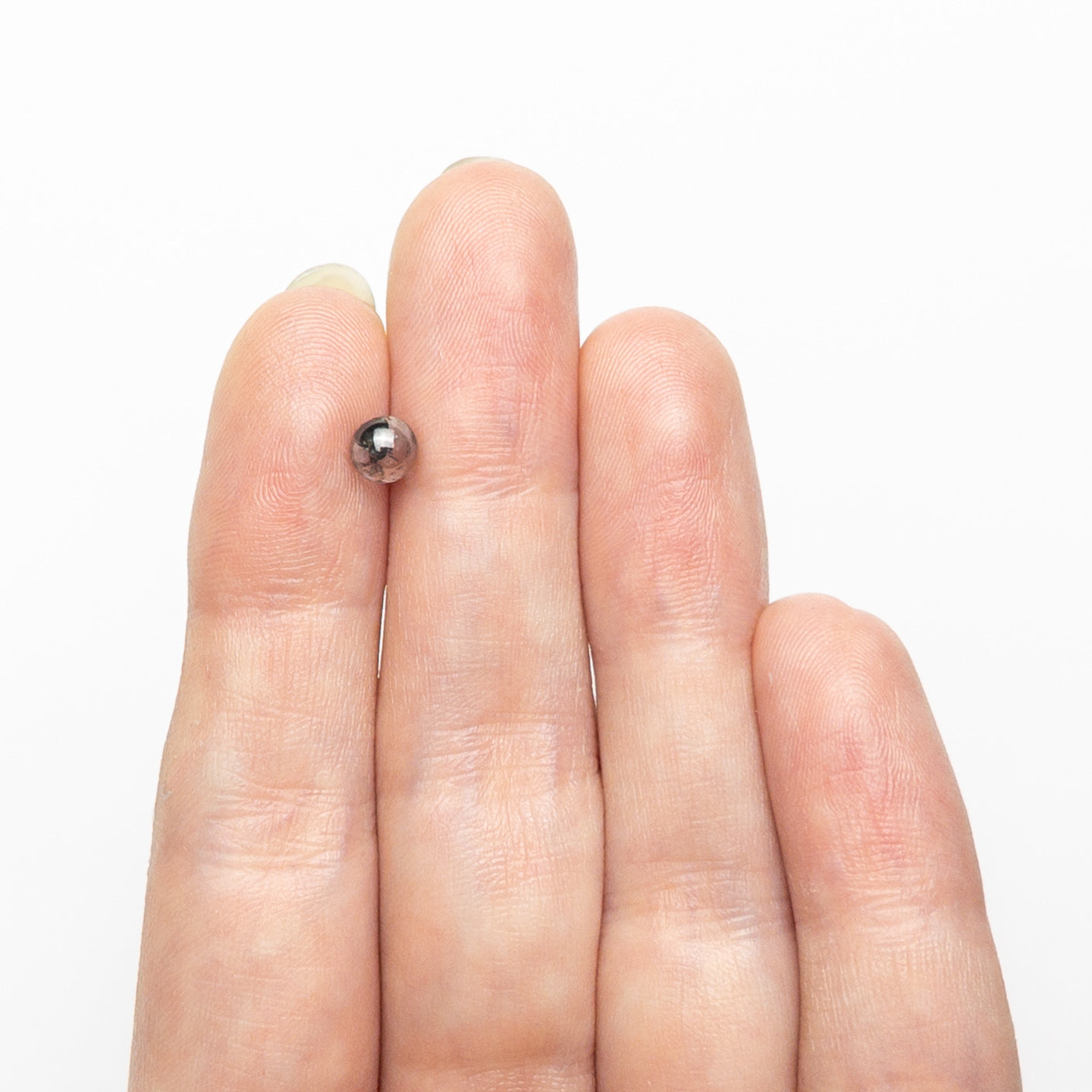 1.03ct 4.82x4.74mm Diamond Sphere 🇨🇦 26887-01