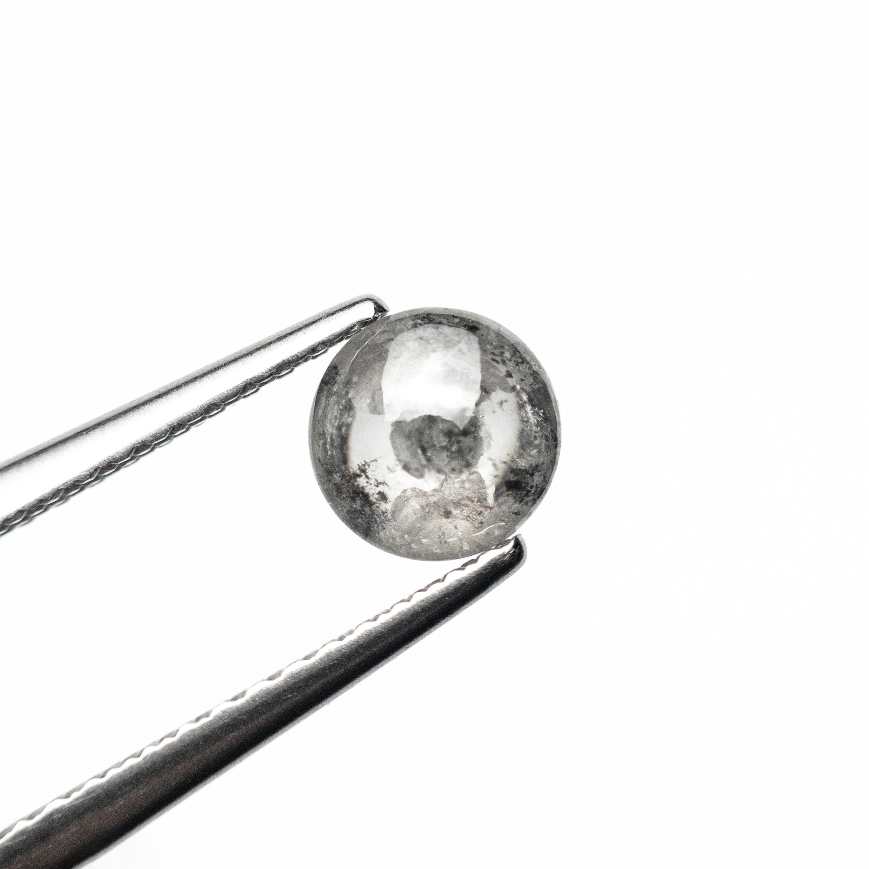 0.61ct 5.45x5.42x2.35mm Round Cabochon 🇨🇦 26927-01