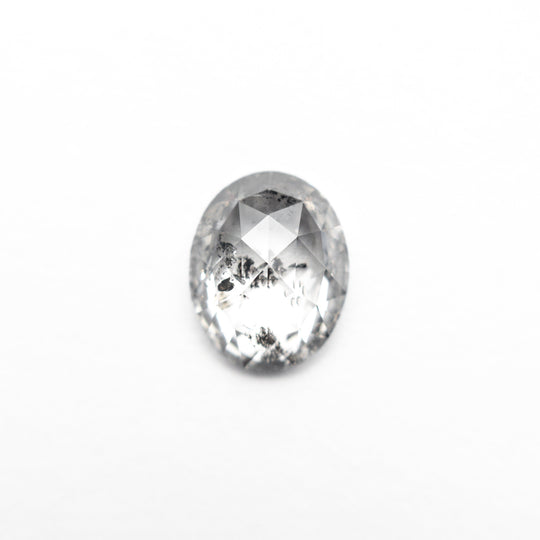 0.93ct 7.21x5.77x2.65mm Oval Rosecut 🇨🇦 26946-01
