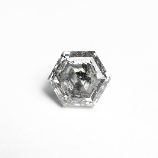 1.74ct 7.72x6.69x4.57mm Hexagon Step Cut 🇨🇦 26959-01