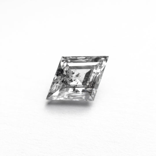 0.88ct 8.74x6.23x3.23mm Lozenge Step Cut 🇨🇦 26962-01