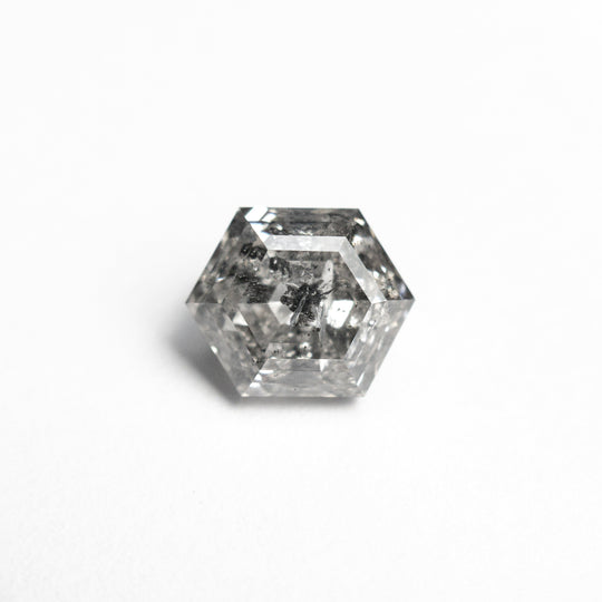 1.49ct 7.28x5.96x4.25mm Hexagon Step Cut 🇨🇦 26967-01