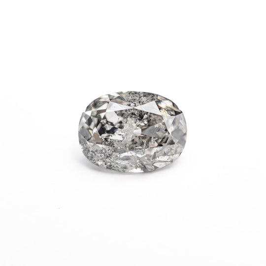 1.05ct 6.99x5.23x3.57mm Oval Brilliant 🇨🇦 26992-01