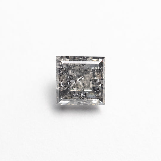 0.71ct 5.02x5.00x2.92mm Carré Step Cut 🇨🇦 27010-01