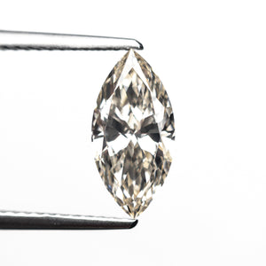 1.50ct 12.00x5.87x3.50mm VS1 M Marquise Brilliant 27086-01